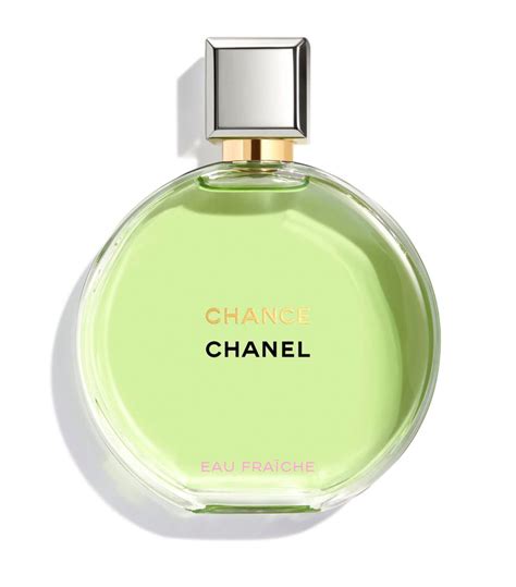 cheapest chanel chance eau fraiche|chanel chance eau fraiche refills.